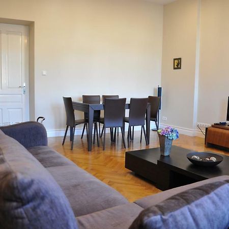 Tresor Barska Apartments 克拉科夫 外观 照片